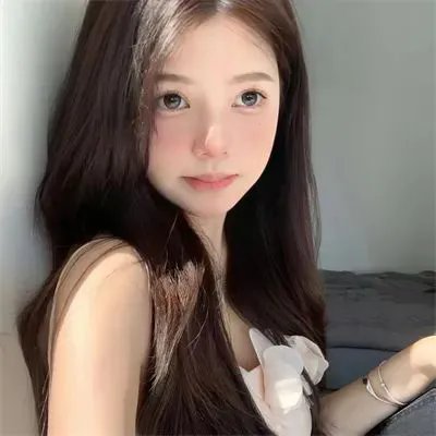 仰望星空的少年